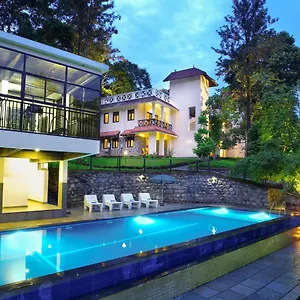 Treetop Bauernhof