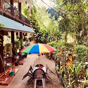 Jungleview Privatunterkunft