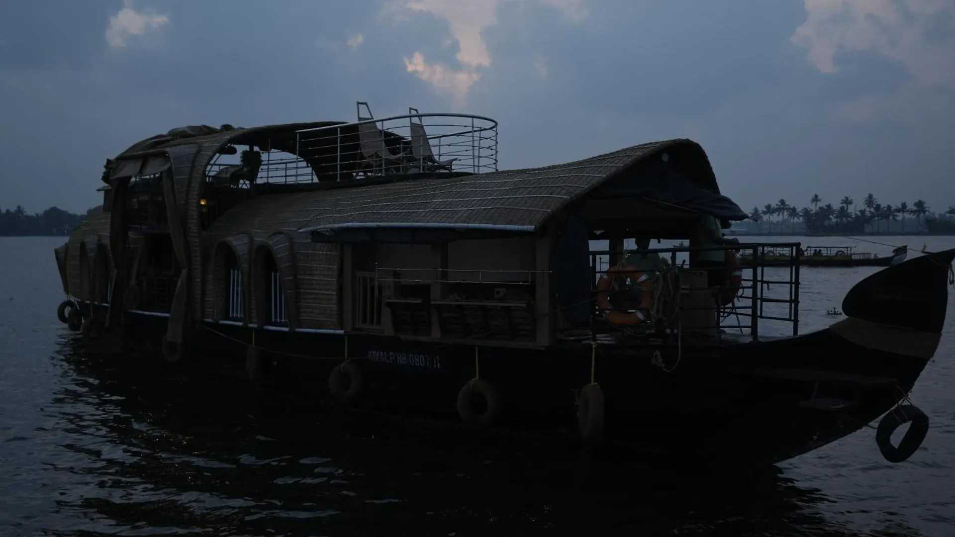 Kalappura Houseboats & Tours Ξενοδοχείο Alappuzha Ινδία